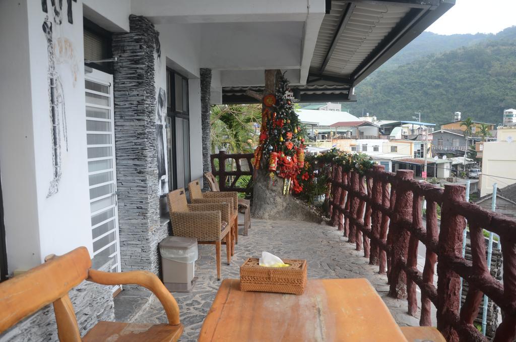 Jilufugan B&B Taimali Exterior photo